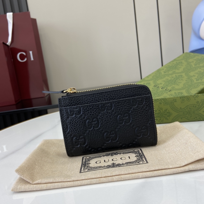 G*u*i wallets & purse